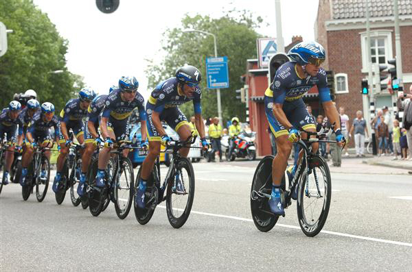 Saxo-Tinkoff